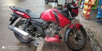 TVS Apache RTR 160 4V 2018 Model