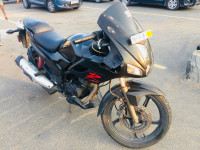 Black Hero Karizma R