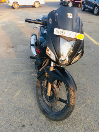 Black Hero Karizma R