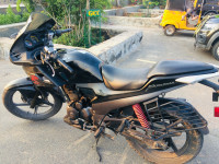 Black Hero Karizma R