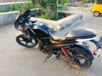 Black Hero Karizma R