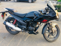 Black Hero Karizma R