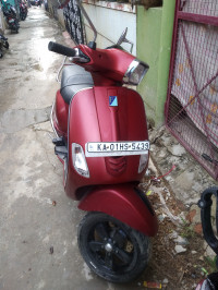 Vespa SXL 150 2016 Model