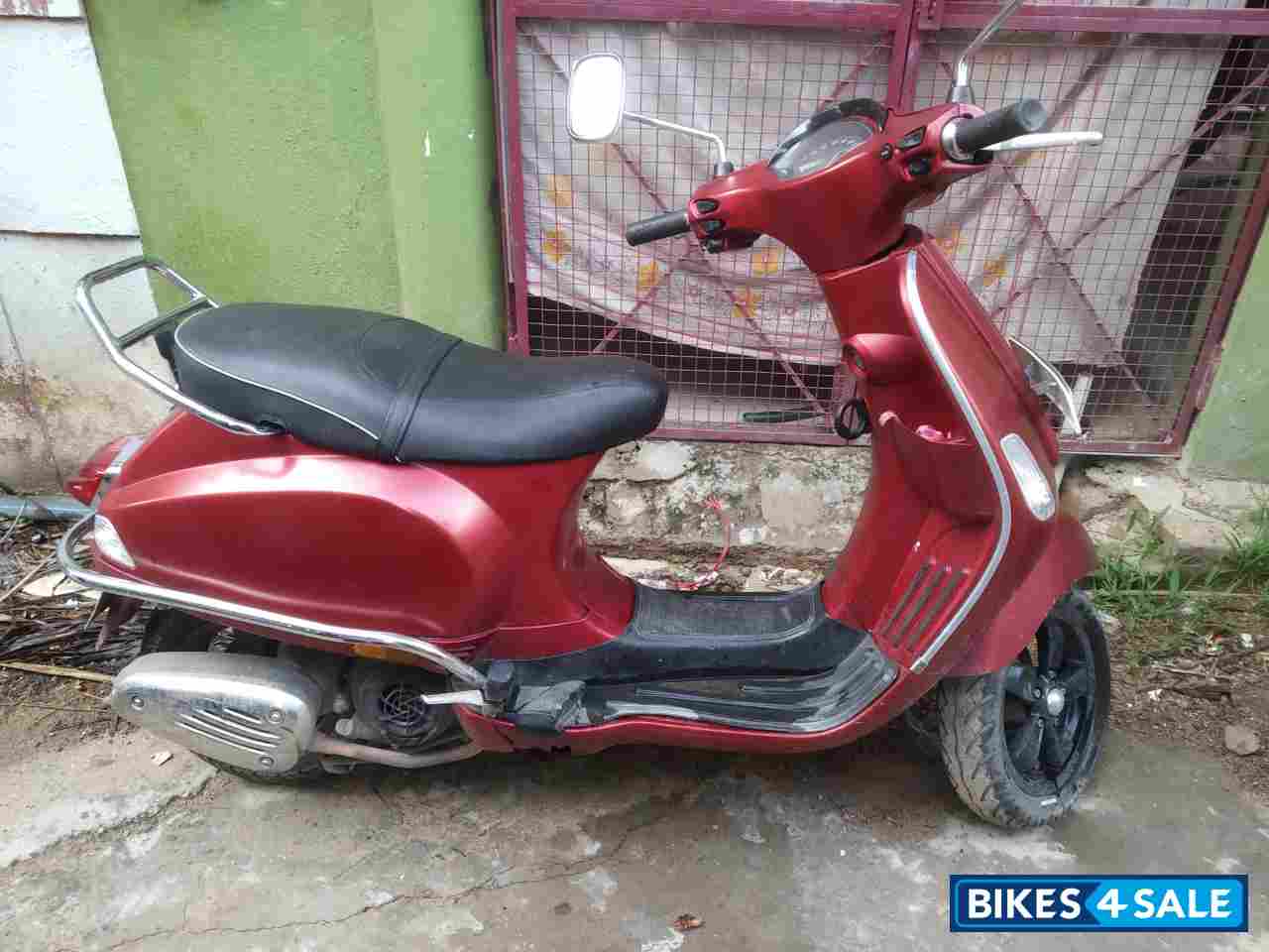 Vespa SXL 150