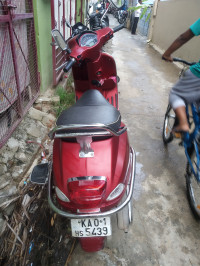Vespa SXL 150