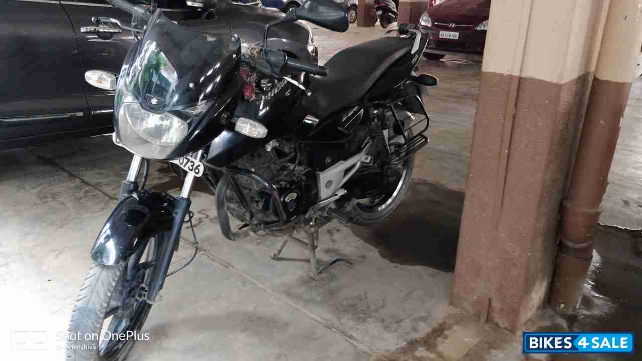 Bajaj Pulsar 150 DTSi