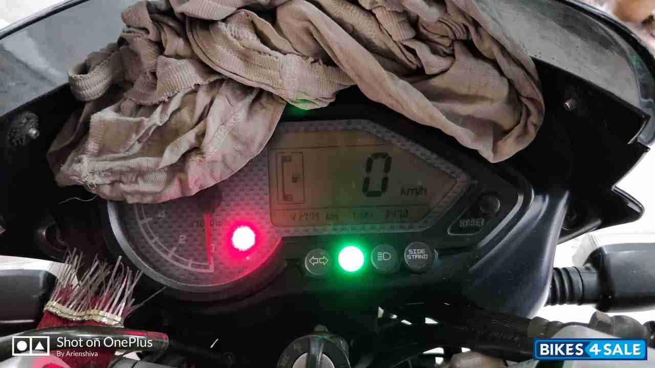 Bajaj Pulsar 150 DTSi