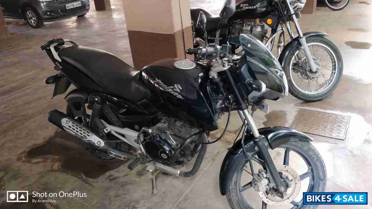 Bajaj Pulsar 150 DTSi