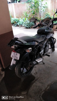 Bajaj Pulsar 150 DTSi