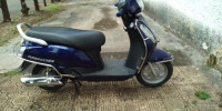 Suzuki Access 125