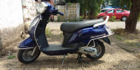 Suzuki Access 125
