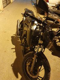 TVS Apache RTR 200 4V Race Edition 2.0
