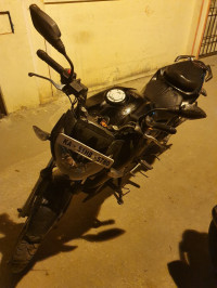 TVS Apache RTR 200 4V Race Edition 2.0