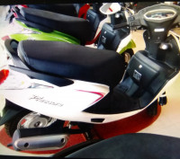 Hero Pleasure 2015 Model