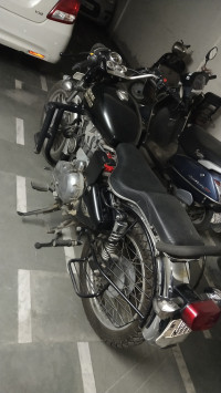 Royal Enfield Bullet Electra 5S 2015 Model