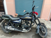 Bajaj Avenger Street 150 2016 Model