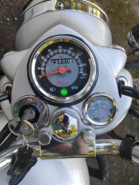 Royal Enfield Bullet Electra 2011 Model