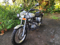 Royal Enfield Bullet Electra