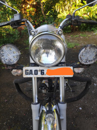 Royal Enfield Bullet Electra