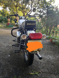 Royal Enfield Bullet Electra