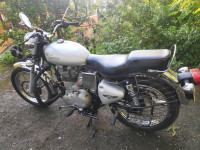 Royal Enfield Bullet Electra