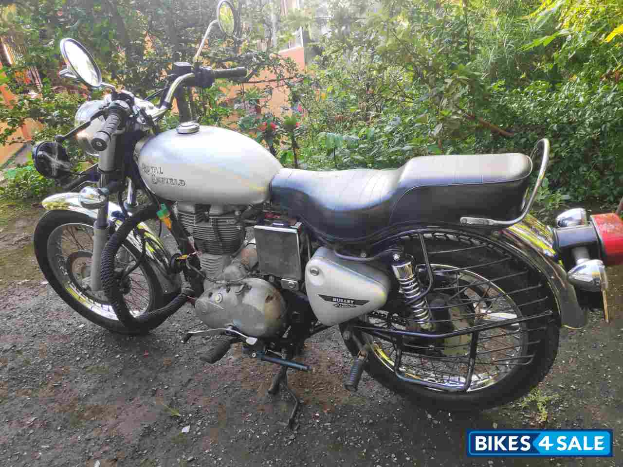 Royal Enfield Bullet Electra