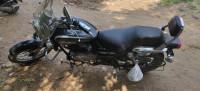Bajaj Avenger Cruise 220