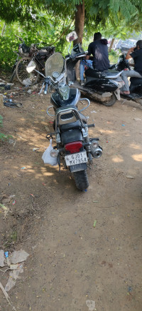 Bajaj Avenger Cruise 220