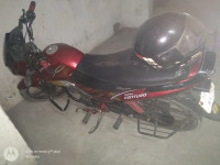 Mahindra Centuro 2014 Model