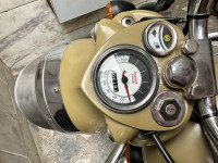 Desert Storm Royal Enfield Classic Desert Storm