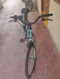 Bicycle  Mach city ibike