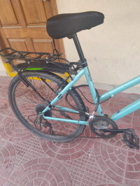 Bicycle  Mach city ibike