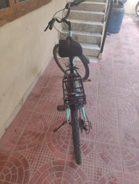 Bicycle  Mach city ibike