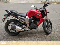 Yamaha FZ16