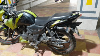 TVS Apache RTR 160 2012 Model