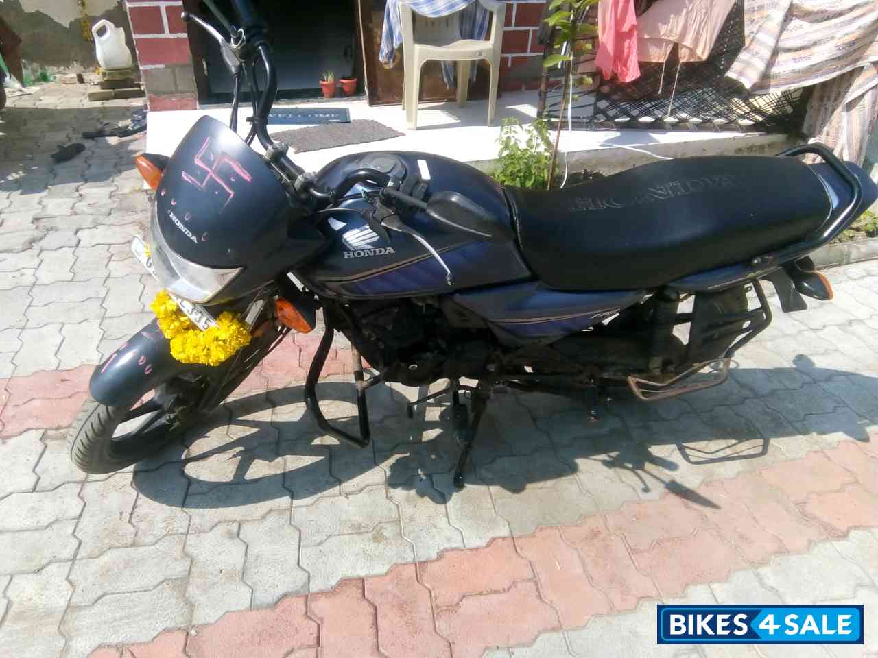 Honda Dream Neo Honda Dream Neo