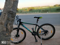 Bicycle Montra Hard Rock 1.0 MTB