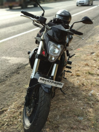 Benelli TNT 300 2016 Model