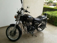 Royal Enfield Thunderbird 500 2013 Model