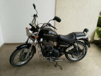 Royal Enfield Thunderbird 500
