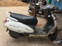 Honda Activa 3G