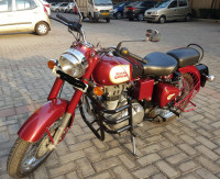 Royal Enfield Classic 350