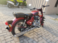Royal Enfield Classic 350