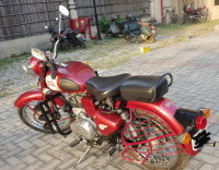 Royal Enfield Classic 350
