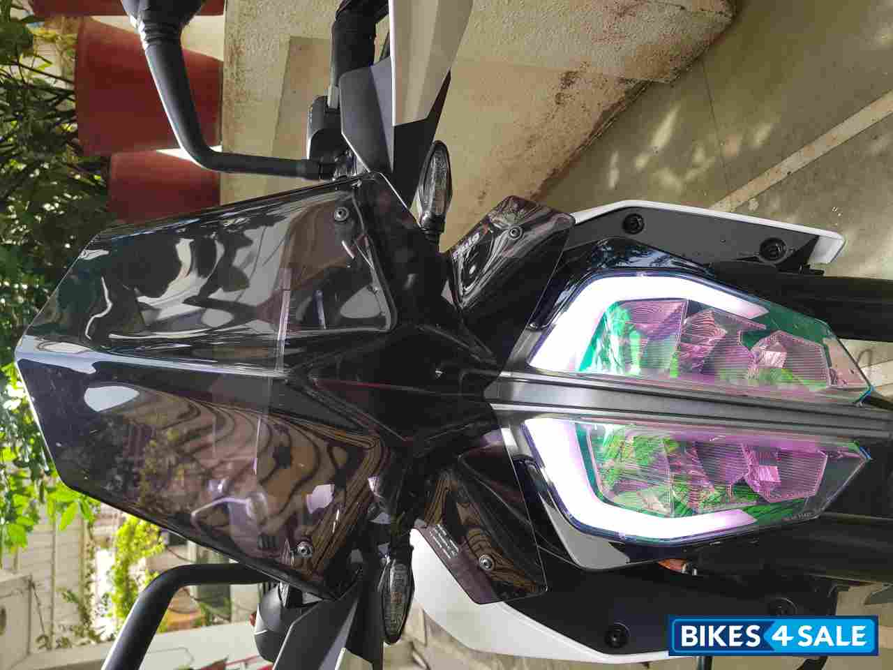 Used 2018 model KTM Duke 390 for sale in Surat. ID 241785 Bikes4Sale