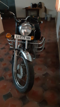 Royal Enfield Bullet Electra 2006 Model