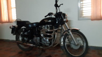 Royal Enfield Bullet Electra