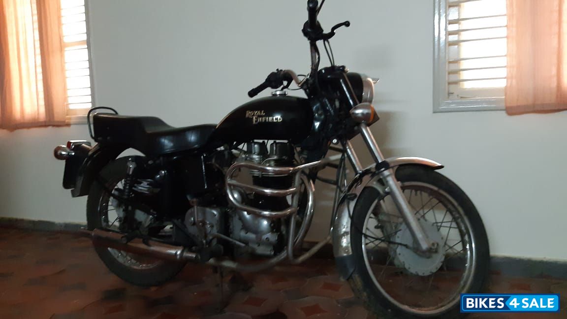 Royal Enfield Bullet Electra