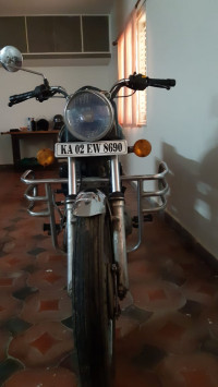 Royal Enfield Bullet Electra