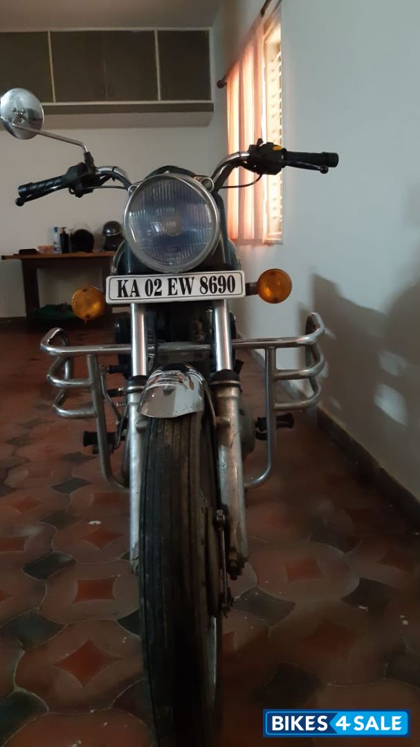 Royal Enfield Bullet Electra